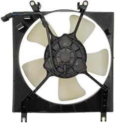 Dorman Electric Fans for 1997-2002 MIRAGE - 620-307