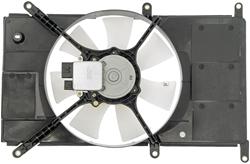 Dorman Electric Fans for 2000 ECLIPSE - 620-309