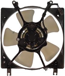 Dorman Electric Fans 620-310