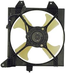 Dorman Electric Fans for 2002-2007 LANCER - 620-311