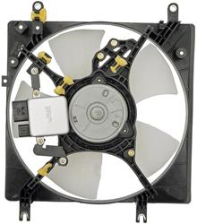 Dorman Electric Fans for 1999-2000 GALANT - 620-318