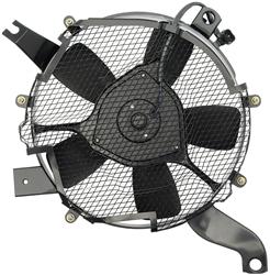 Dorman Electric Fans for 1992-2000 MONTERO - 620-320