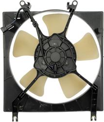 Dorman Electric Fans for 1997-2002 MIRAGE - 620-323