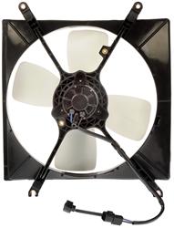 Dorman Electric Fans for 1989-1992 GALANT - 620-325
