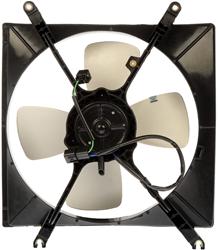Dorman Electric Fans for 1989-1992 GALANT - 620-327