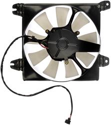 Dorman Electric Fans for 2001-2005 STRATUS, SEBRING, 2001-2002 ECLIPSE - 620-329