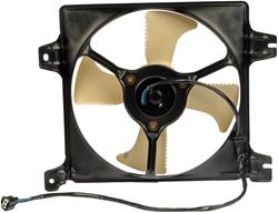 Dorman Electric Fans for 1999-2003 GALANT - 620-331