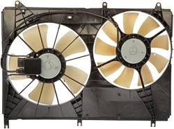 Dorman Electric Fans for 2004-2011 ENDEAVOR - 620-334