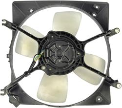 Dorman Electric Fans for 1994-1998 GALANT - 620-359
