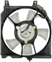 Dorman Electric Fans for 1991-1993 NX, 1991-1994 SENTRA - 620-408