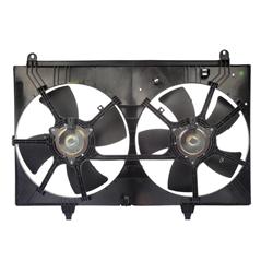 Dorman Electric Fans for 2003-2008 FX35 - 620-423