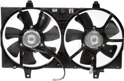 Dorman Electric Fans for 2002-2006 SENTRA - 620-424