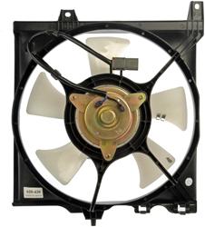 Dorman Electric Fans for 1991-1994 SENTRA - 620-430