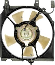 Dorman Electric Fans for 1991-1994 SENTRA - 620-437