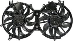 Dorman Electric Fans 620-470