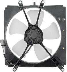 Dorman Electric Fans for 1993 COROLLA - 620-500