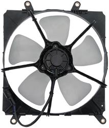 Dorman Electric Fans for 1989 COROLLA - 620-505