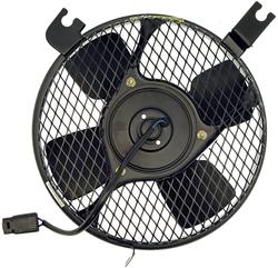 Dorman Electric Fans for 1989 COROLLA - 620-506