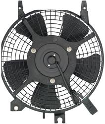 Dorman Electric Fans for 1993 COROLLA - 620-507