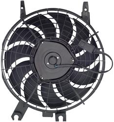 Dorman Electric Fans for 1996 COROLLA - 620-508