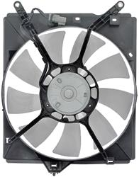 Dorman Electric Fans for 2000-2004 AVALON - 620-515