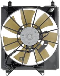 Dorman Electric Fans 620-516