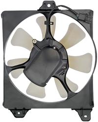 Dorman Electric Fans for 1996-1998 PASEO, 1995-1998 TERCEL - 620-528