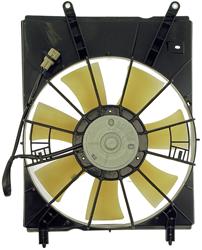 Dorman Electric Fans for 1998-2003 SIENNA - 620-536