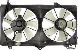 Dorman Electric Fans for 2002-2008 SOLARA - 620-545