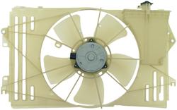 Dorman Electric Fans for 2005-2006 COROLLA - 620-546