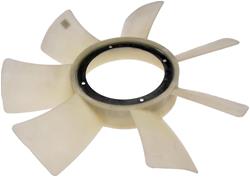 Dorman Mechanical Fans for 2012-2013 NPR-HD, NQR, NRR - 620-5602