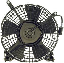 Dorman Electric Fans for 1991-1994 TERCEL - 620-564