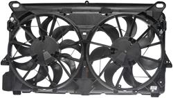 Dorman Electric Fans 620-566