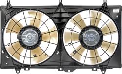 Dorman Electric Fans for 2012-2015 CAMARO - 620-569