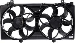 Dorman Electric Fans for 2010-2011 CAMARO - 620-570