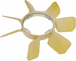 Dorman Mechanical Fans 620-573