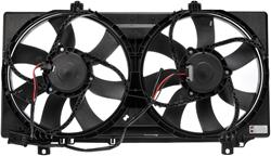 Dorman Electric Fans for 2010 CAMARO - 620-575