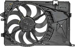 Dorman Electric Fans for 2012-2019 SONIC - 620-586