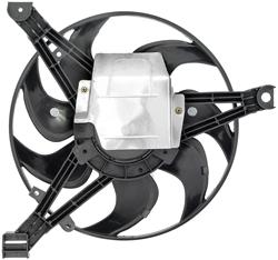 Dorman Electric Fans for 1997-1998 VENTURE - 620-606