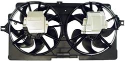Dorman Electric Fans for 1999-2000 VENTURE - 620-609