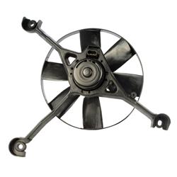 Dorman Electric Fans for 1994-1996 CENTURY, CUTLASS CIERA - 620-612