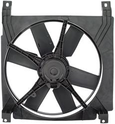Dorman Electric Fans for 1990-1993 BERETTA - 620-615