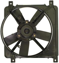 Dorman Electric Fans 620-621