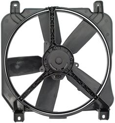 Dorman Electric Fans 620-624