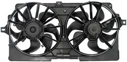 Dorman Electric Fans for 1999-2003 GRAND PRIX - 620-628