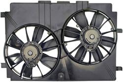 Dorman Electric Fans 620-634