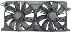 Dorman Electric Fans for 2004-2005 BONNEVILLE - 620-636