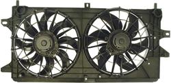 Dorman Electric Fans for 2005 GRAND PRIX - 620-639