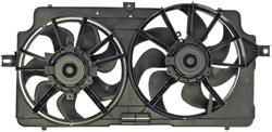 Dorman Electric Fans for 1999 INTRIGUE - 620-640