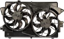 Dorman Electric Fans for 2005 EQUINOX - 620-642